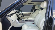 Land Rover Range Rover 3.0 D350 First Edition 4dr Auto Diesel Estate